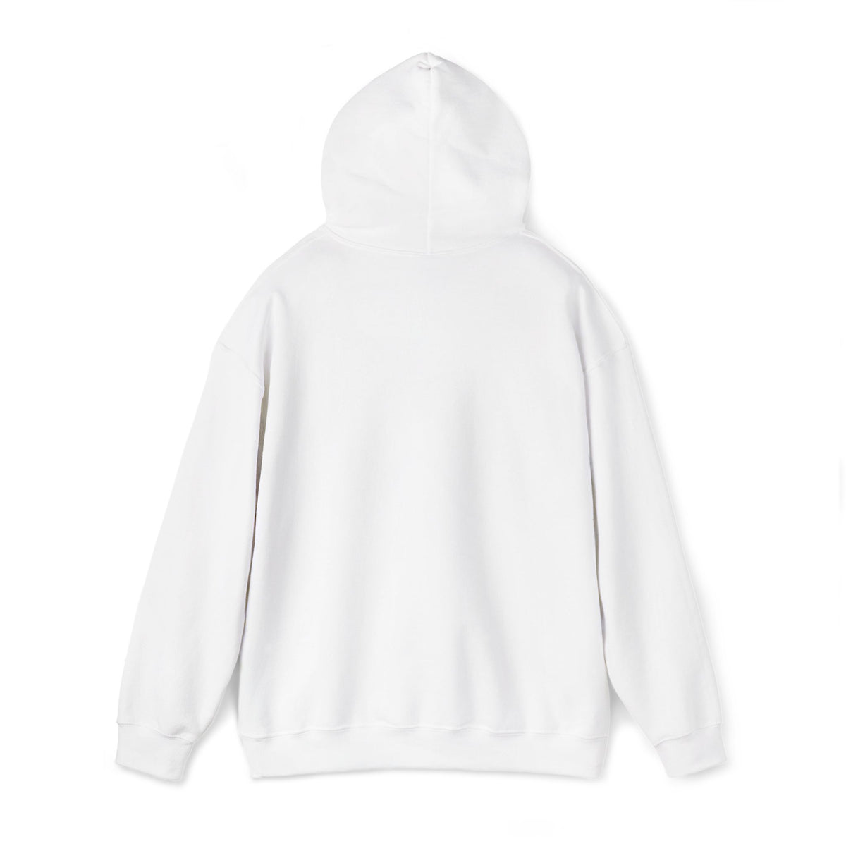 Bring Back Privacy (Black) | Hoodie