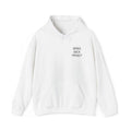 Bring Back Privacy (Black) | Hoodie