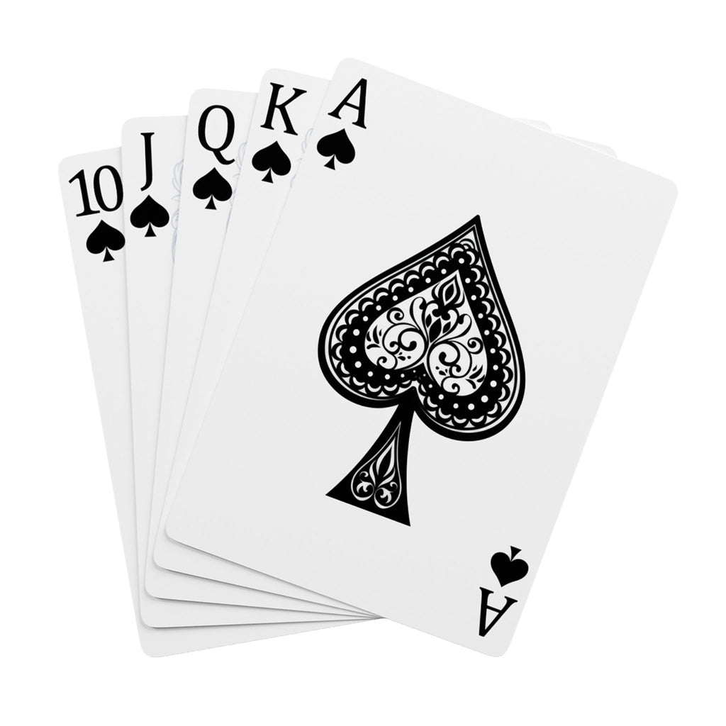 You're Always on Camera | Novelty Playing Card Deck