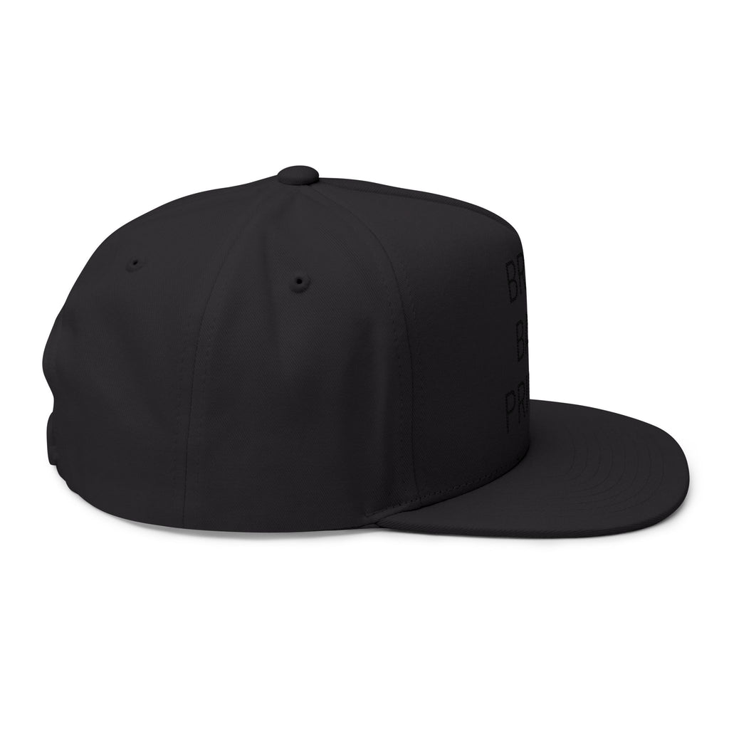 Bring Back Privacy | Flat Bill Cap