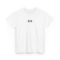 Nationwide Watch | Minimal Embroidered Tee