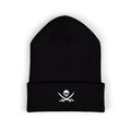 Fly the Flag | Embroidered Beanie