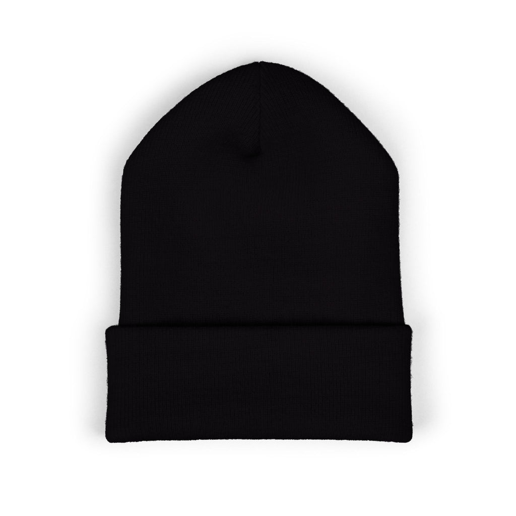 Fly the Flag | Embroidered Beanie