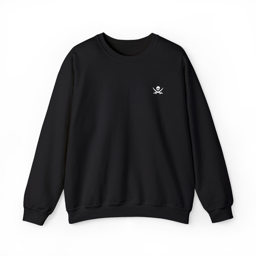 Fly the Flag Crewneck