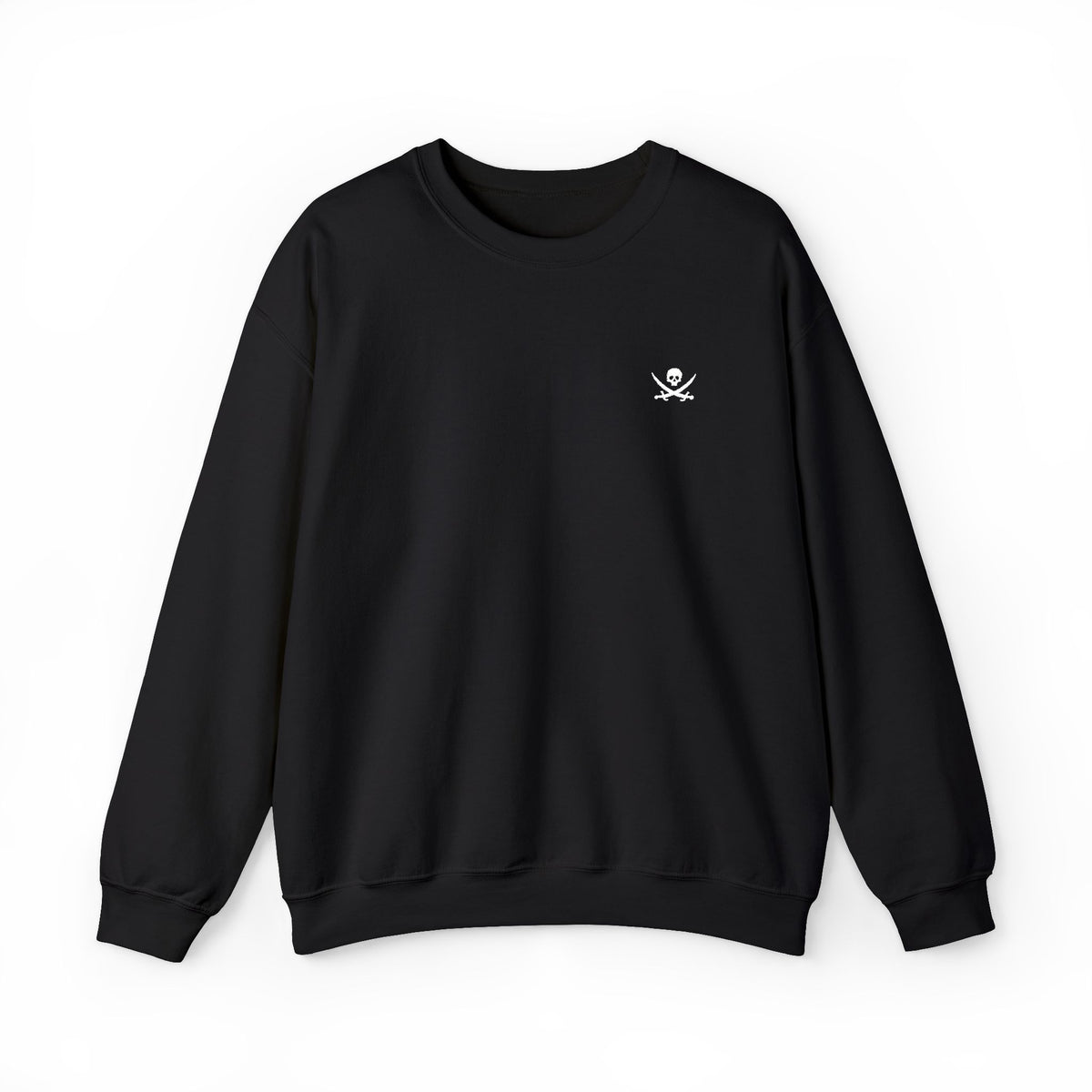 Fly the Flag Crewneck
