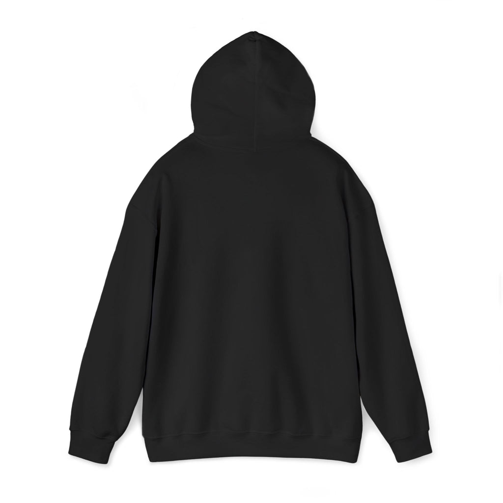 Bring Back Privacy (Black) | Hoodie