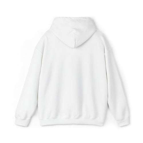 Bring Back Privacy (Black Text) | Embroidered Hoodie
