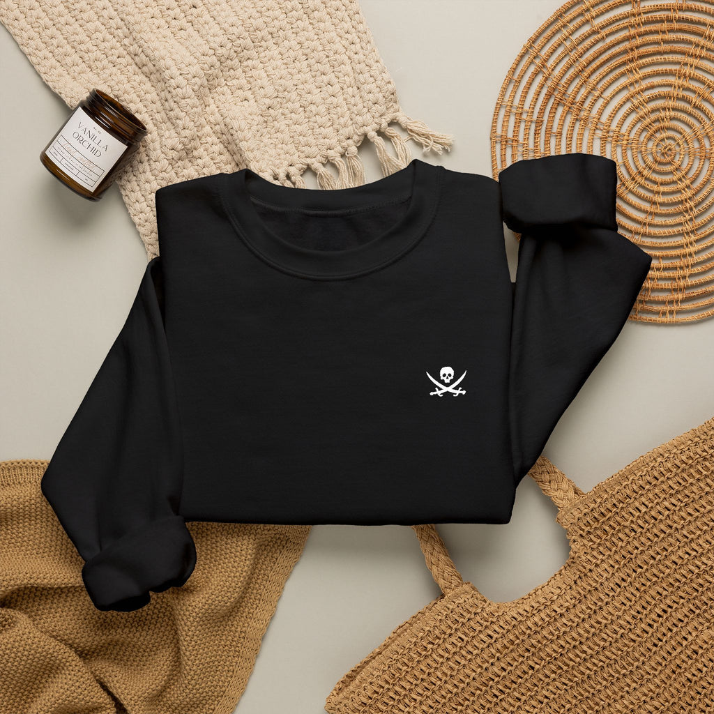 Fly the Flag Crewneck