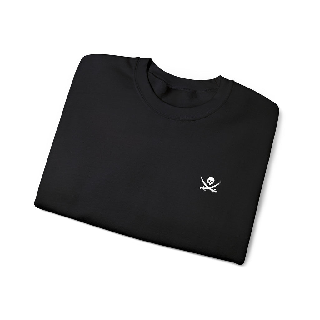 Fly the Flag Crewneck
