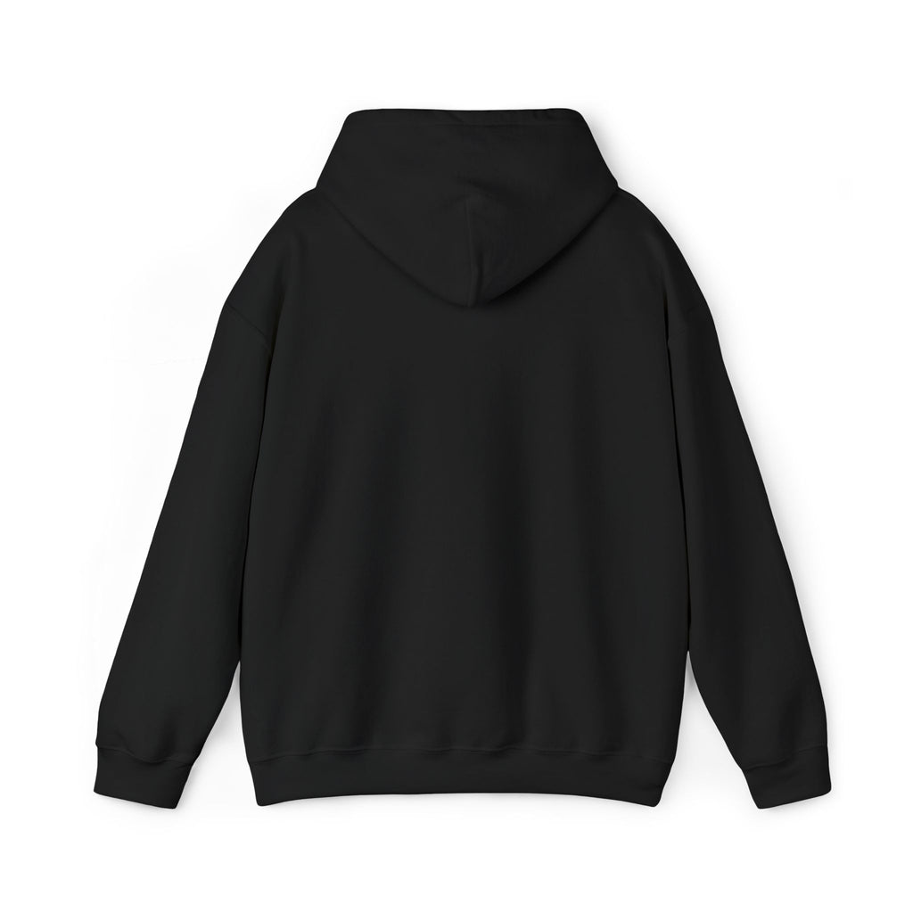 Bring Back Privacy (Black) | Hoodie