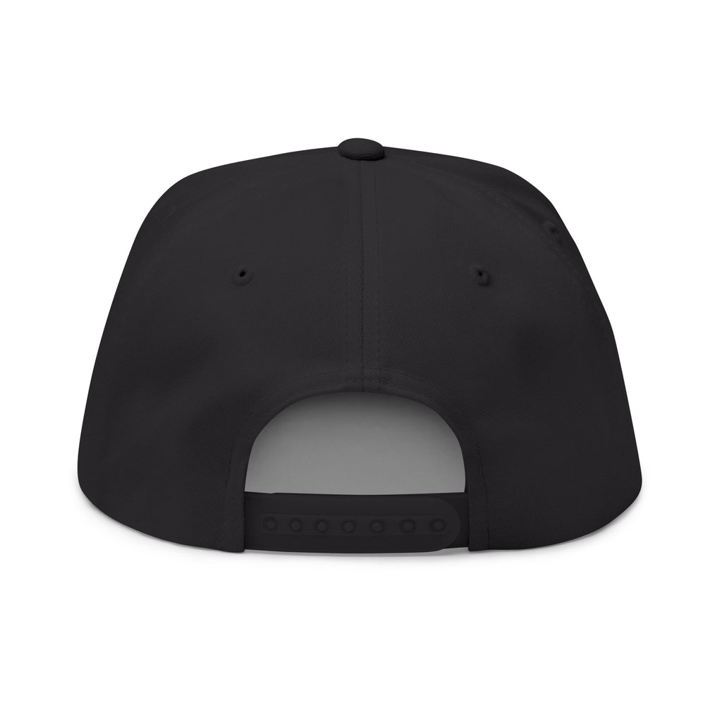 Bring Back Privacy | Flat Bill Cap